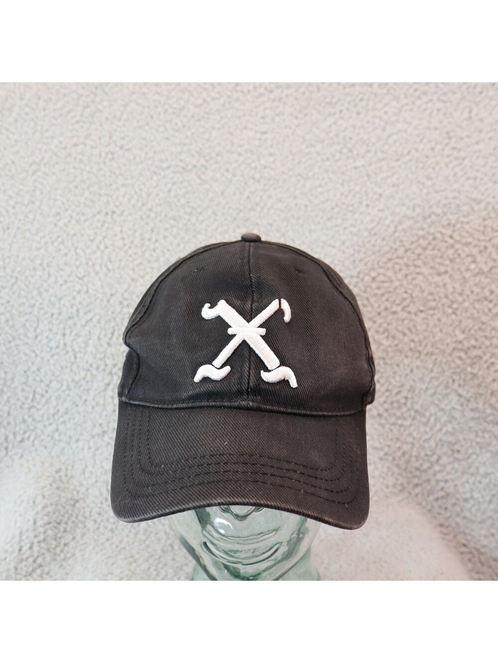X-Calibur Hat Cap Men Skateboard Venice CA Skate Street